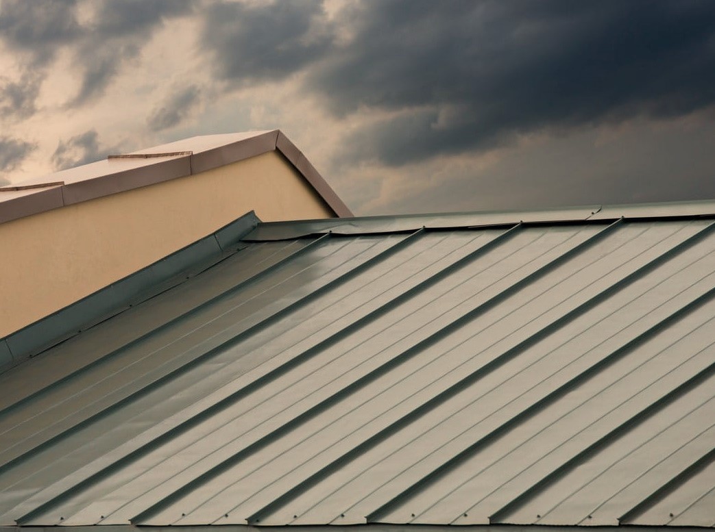 Standing-Seam-Roof