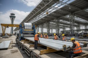 قیمت زیپ پانل